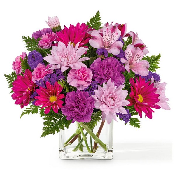 Afternoon Tea Bouquet